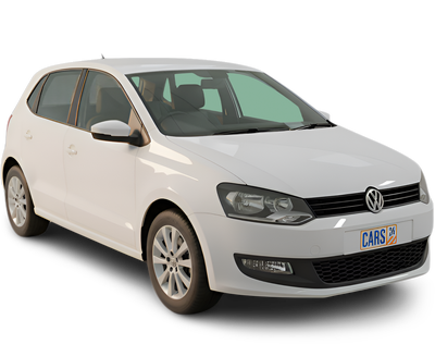 Volkswagen Polo-img